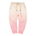 Ziggy Cherry Ombre Jog Pant - Denny's