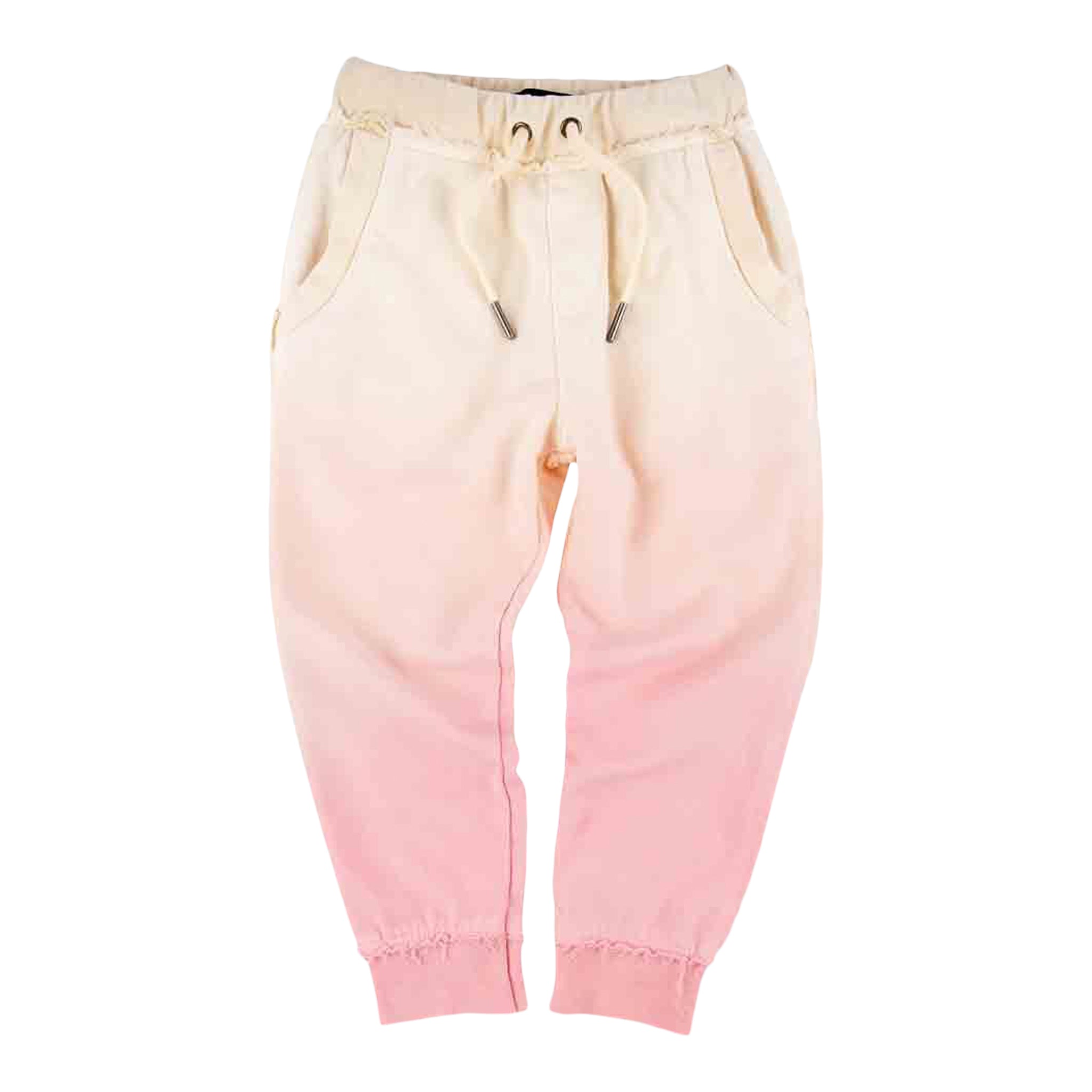 Ziggy Cherry Ombre Jog Pant - Denny's