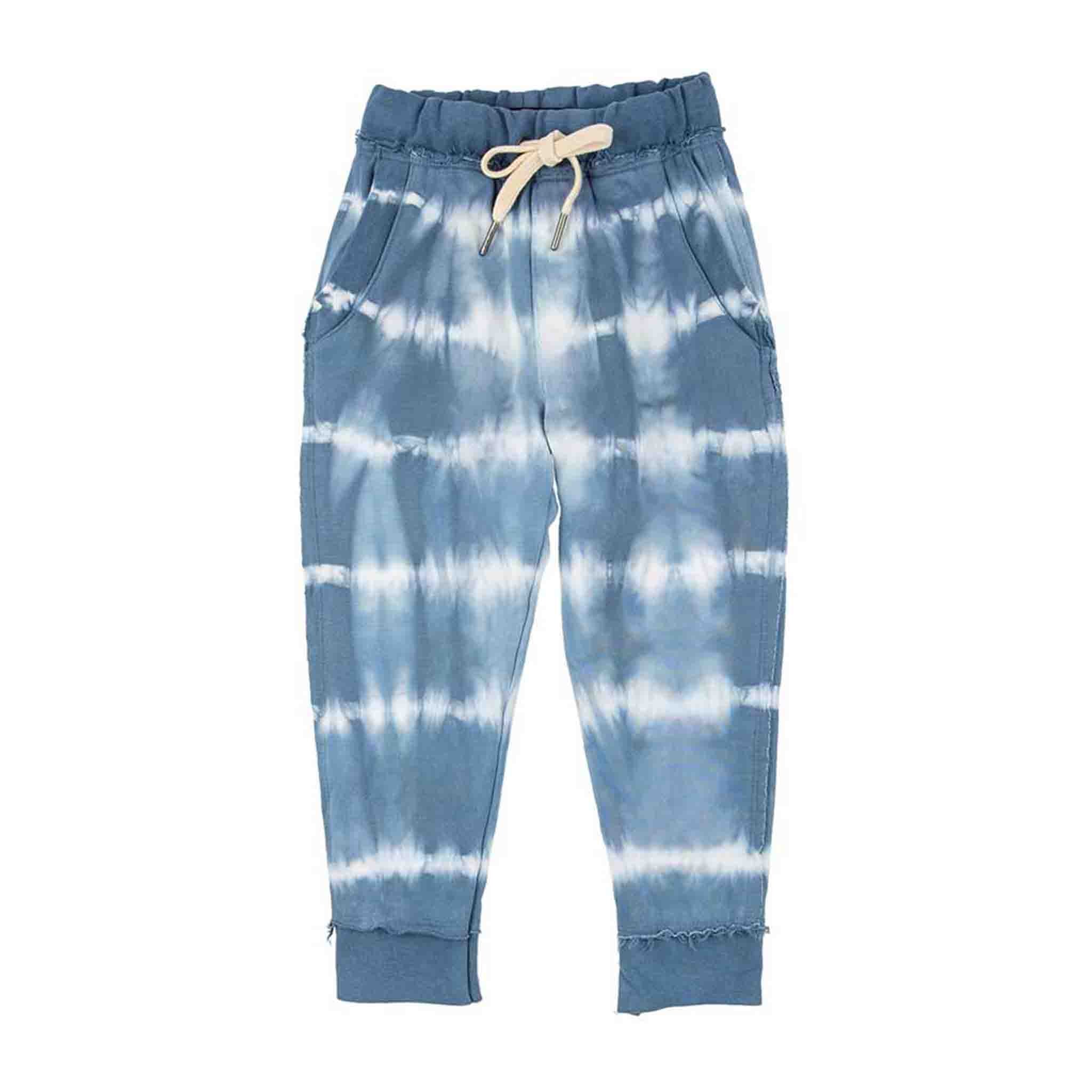 Ziggy Tie Dye Jogger - Denny's