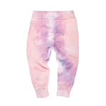 Ziggy Tie Dye Jogger - Denny's