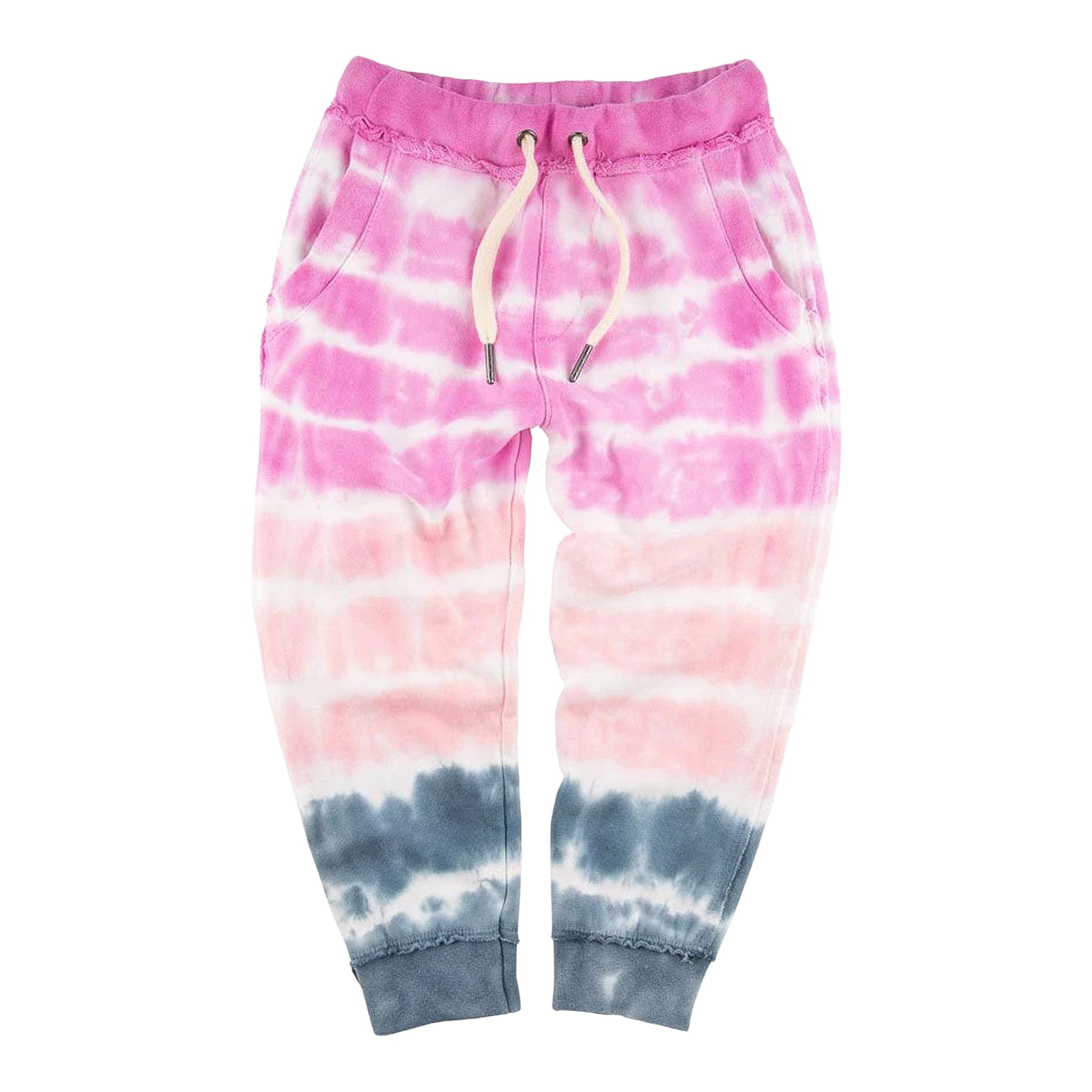 Ziggy Jewel Tie Dye Jog Pant - Denny's