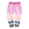 Ziggy Jewel Tie Dye Jog Pant - Denny's