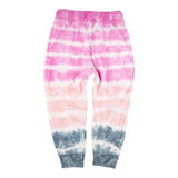 Ziggy Jewel Tie Dye Jog Pant - Denny's