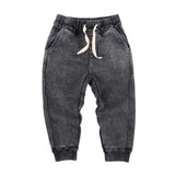 Ziggy Night Sweatpant - Denny's