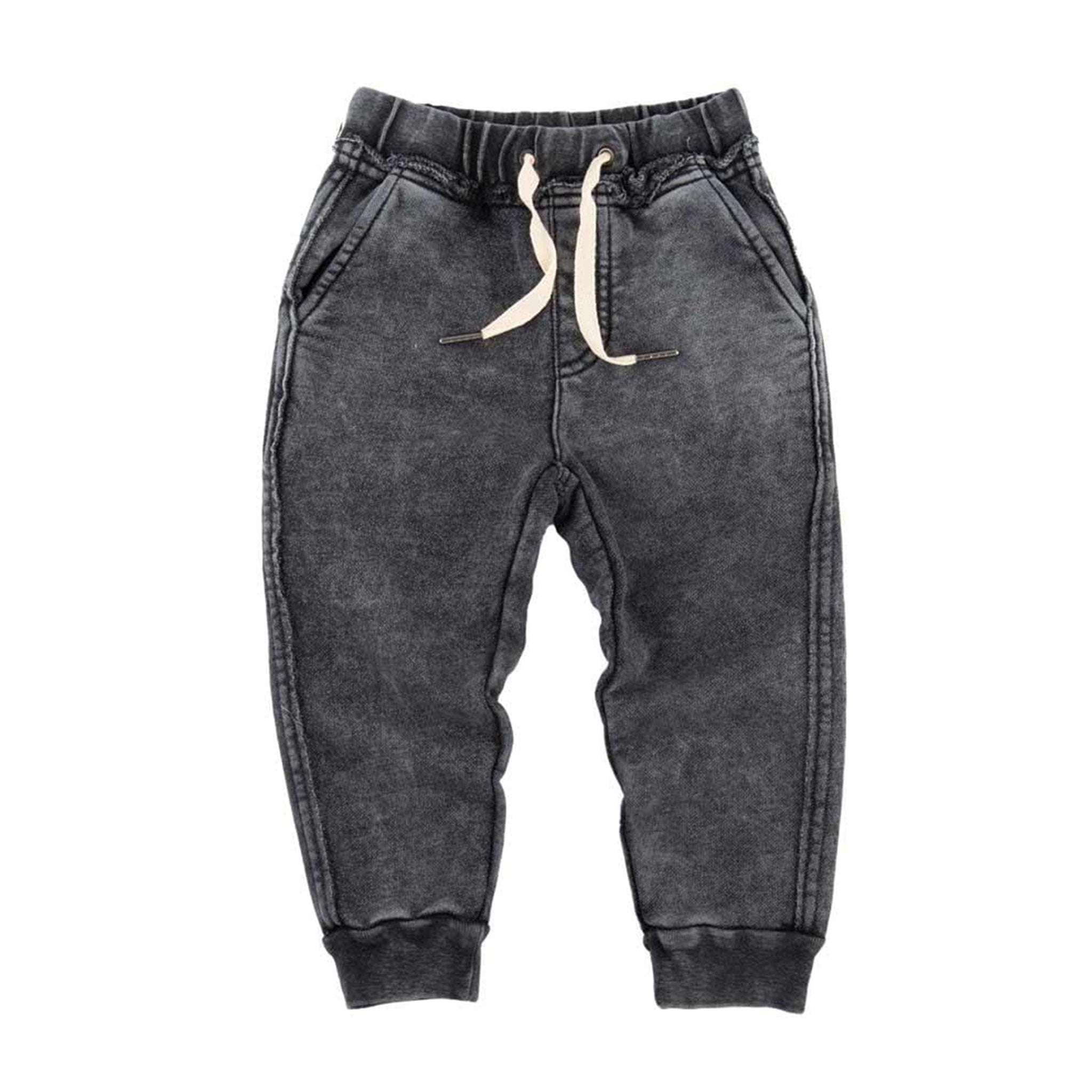 Ziggy Night Sweatpant - Denny's