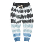 Ziggy Storm Tie Dye Jogger - Denny's