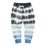Ziggy Storm Tie Dye Jogger - Denny's