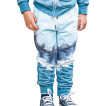 Ziggy Surf Tie Dye Jog Pant - Denny's