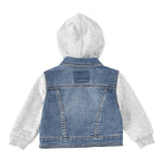 Hoody Jacket - Denny's
