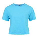 Boxy Crew Tee - Denny's