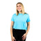 Boxy Crew Tee - Denny's