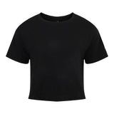 Boxy Crew Tee - Denny's