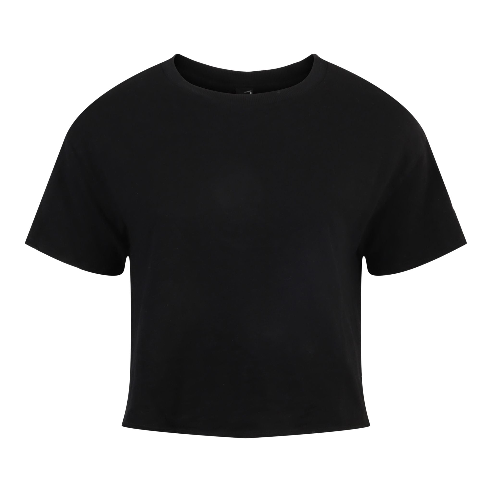 Boxy Crew Tee - Denny's
