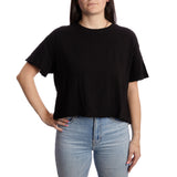 Boxy Crew Tee - Denny's