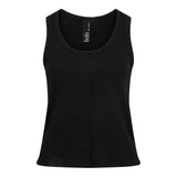 Raw Edge Slub Tank - Denny's