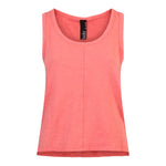 Raw Edge Slub Tank - Denny's