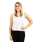 Raw Edge Slub Tank - Denny's