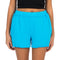 Raw Edge Pocket Short - Denny's