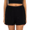 Raw Edge Pocket Short - Denny's