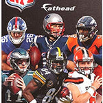 NFL Tradeables - Denny's