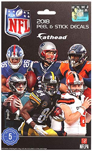 NFL Tradeables - Denny's