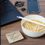 Ramen Notes Sticky Notes - Denny's