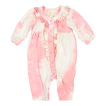 Little Lovely Romper - Denny's