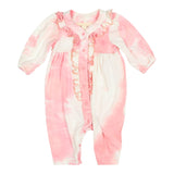 Little Lovely Romper - Denny's