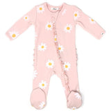 Daisy Footie - Denny's