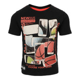 Sports Balls Tee - Denny's