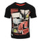 Sports Balls Tee - Denny's