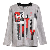 City Tee - Denny's