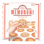 Memoroni Pizza Memory Game - Denny's