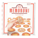 Memoroni Pizza Memory Game - Denny's