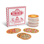 Memoroni Pizza Memory Game - Denny's
