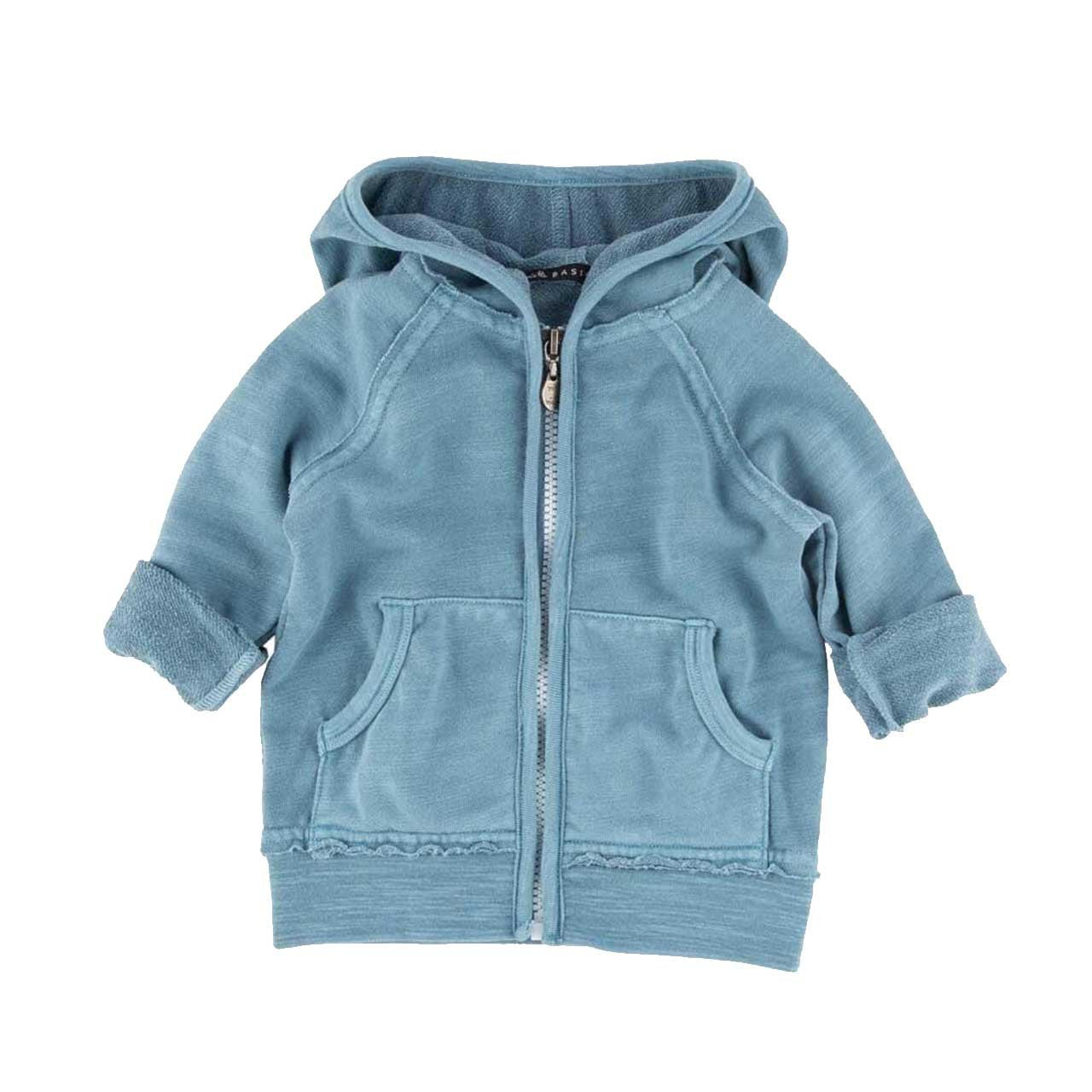 Zip Hoodie - Denny's