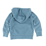Zip Hoodie - Denny's