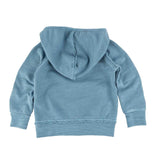 Zip Hoodie - Denny's