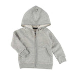 Zip Hoodie - Denny's
