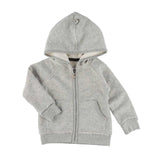 Zip Hoodie - Denny's
