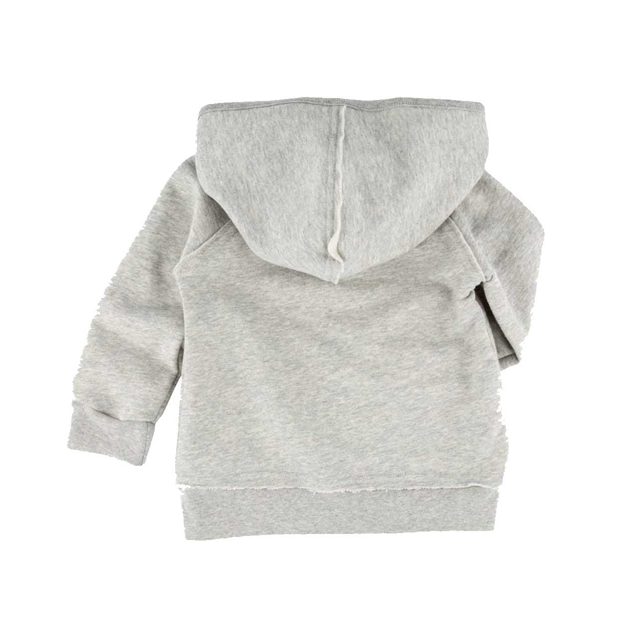Zip Hoodie - Denny's