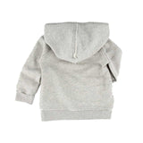 Zip Hoodie - Denny's