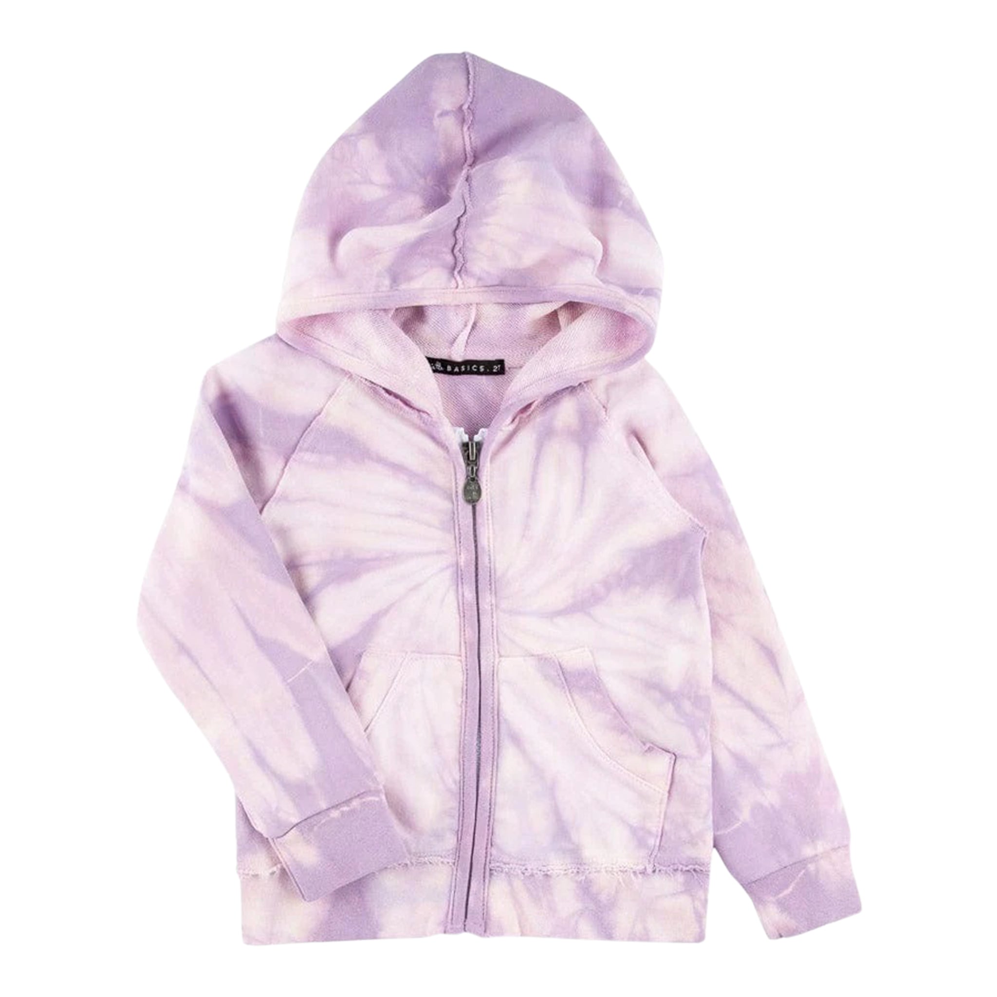 Zip Hoodie - Denny's