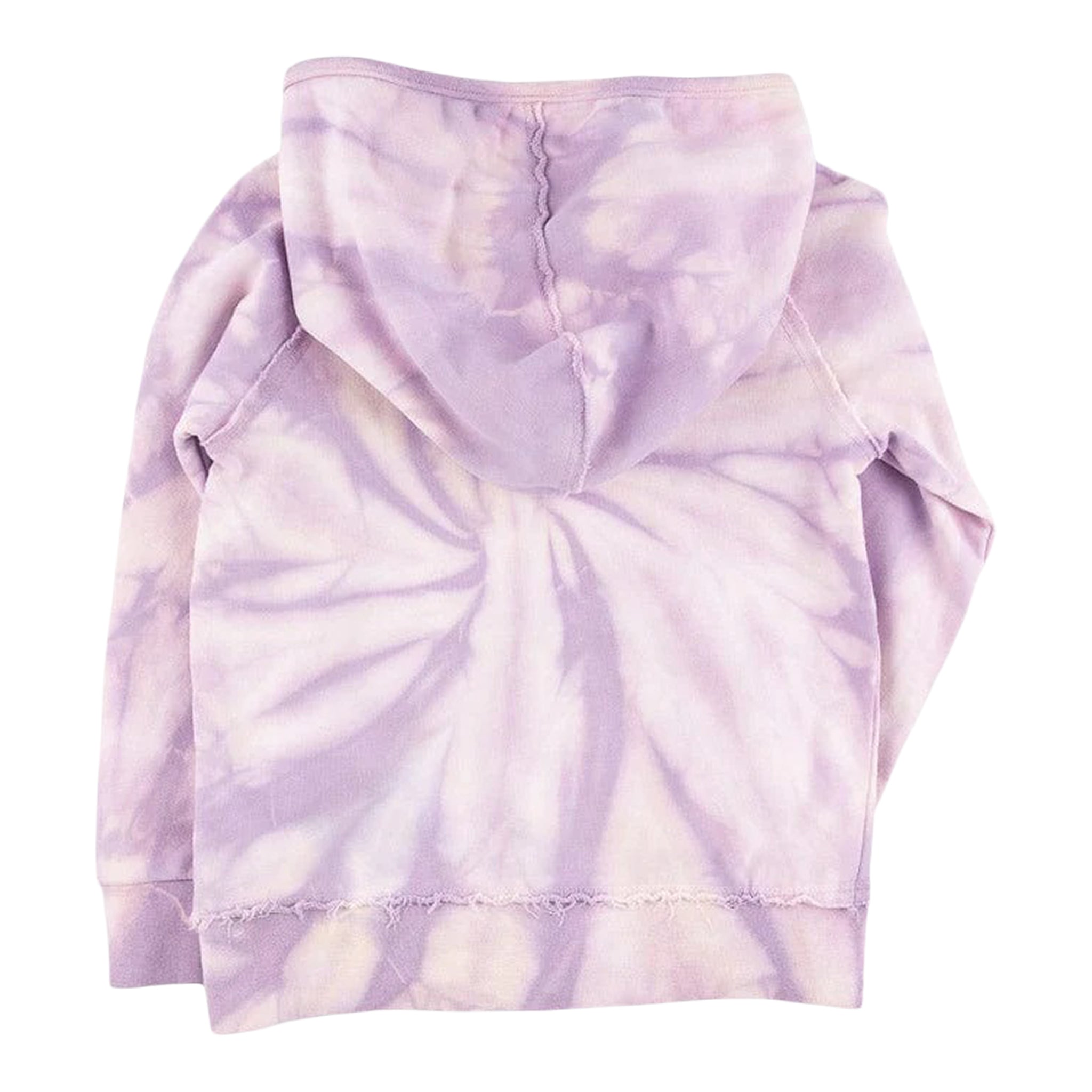 Zip Hoodie - Denny's