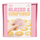 Glazed and Confused Memory Game - Denny's