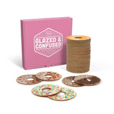 Glazed and Confused Memory Game - Denny's