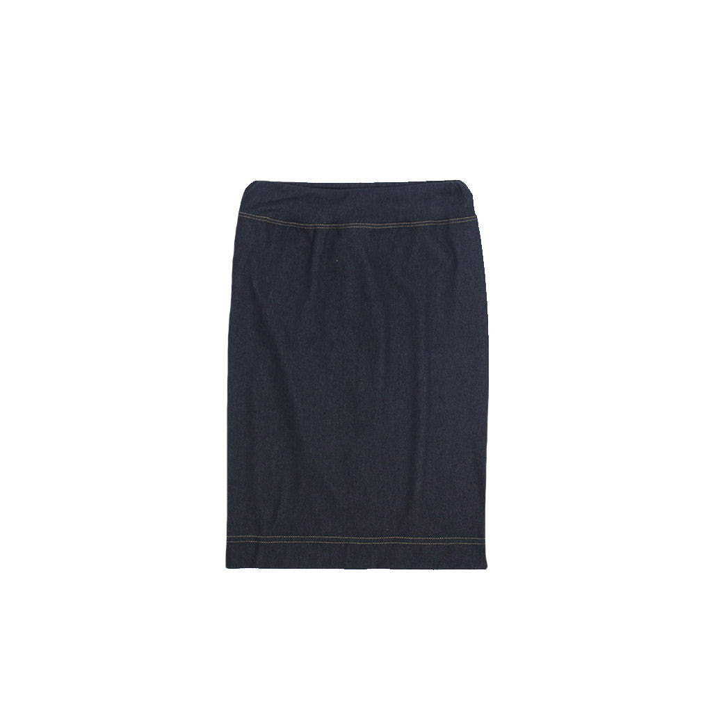 Pencil Skirt - Denny's