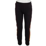 Sweatpant with Rainbow Stripes - Denny's
