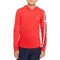 Script Sleeve Jersey Hoodie - Denny's