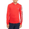 Script Sleeve Jersey Hoodie - Denny's